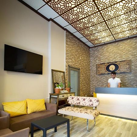 Cay Apart Family Stay Only Cayeli Exterior photo