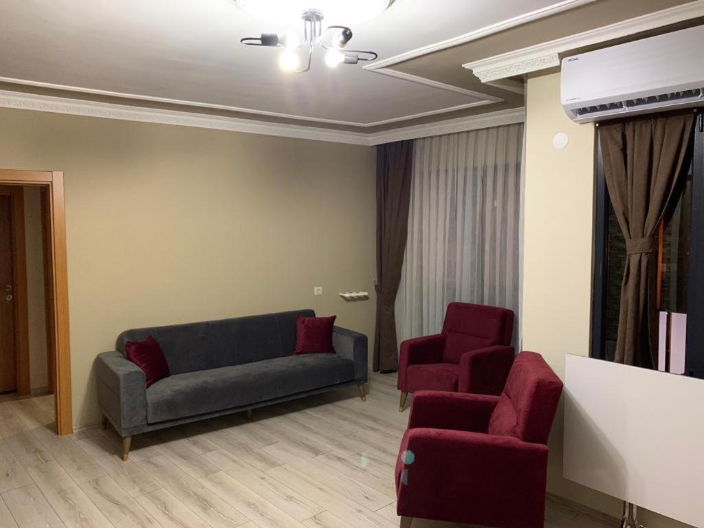 Cay Apart Family Stay Only Cayeli Exterior photo