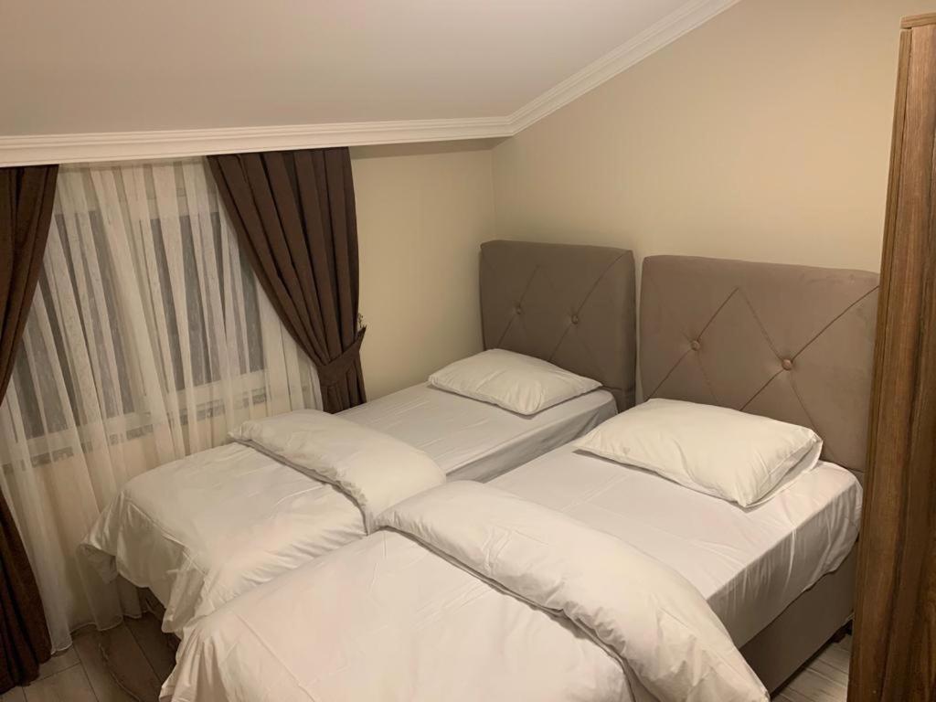 Cay Apart Family Stay Only Cayeli Exterior photo