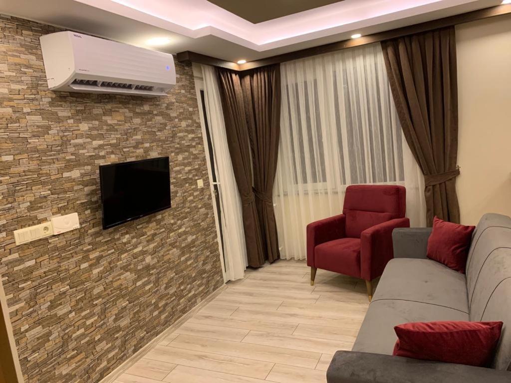 Cay Apart Family Stay Only Cayeli Exterior photo