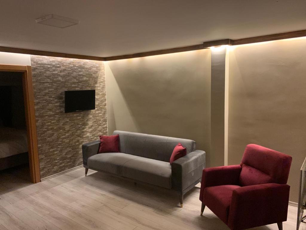 Cay Apart Family Stay Only Cayeli Exterior photo