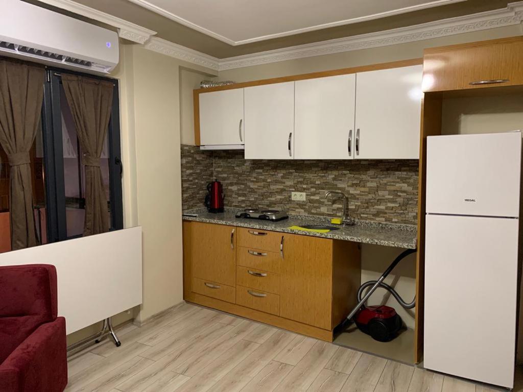Cay Apart Family Stay Only Cayeli Exterior photo