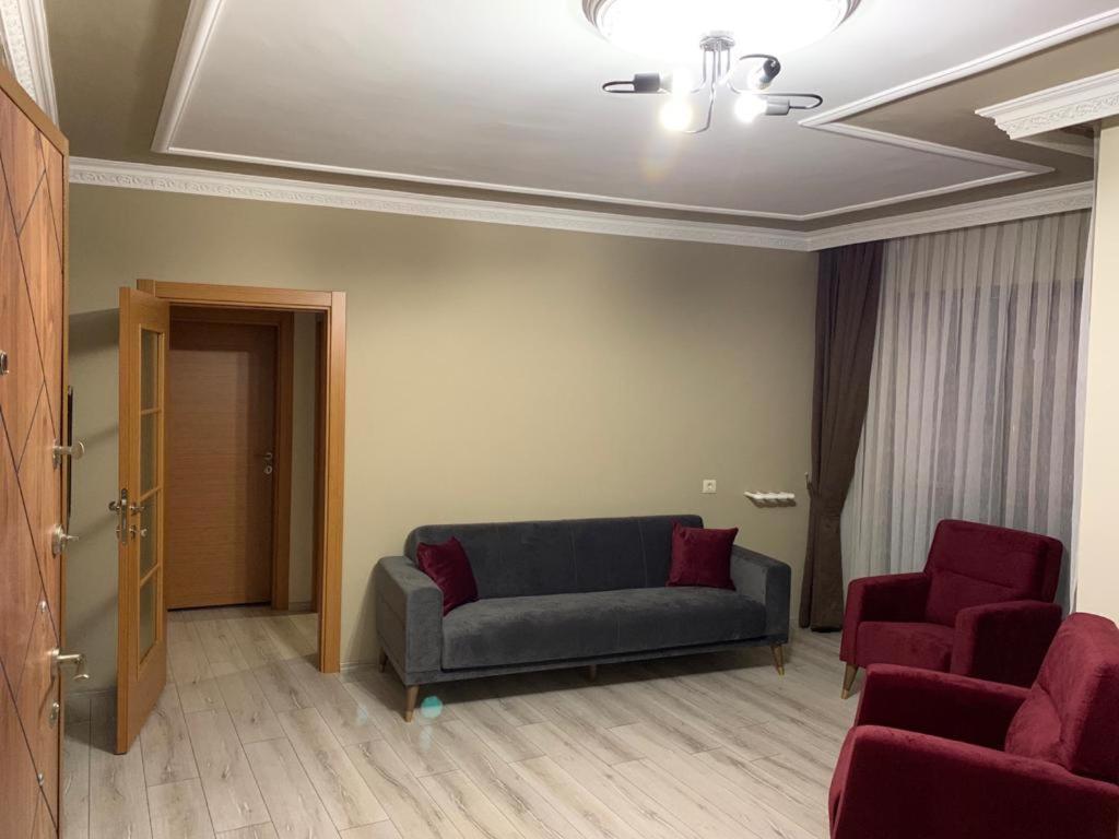 Cay Apart Family Stay Only Cayeli Exterior photo
