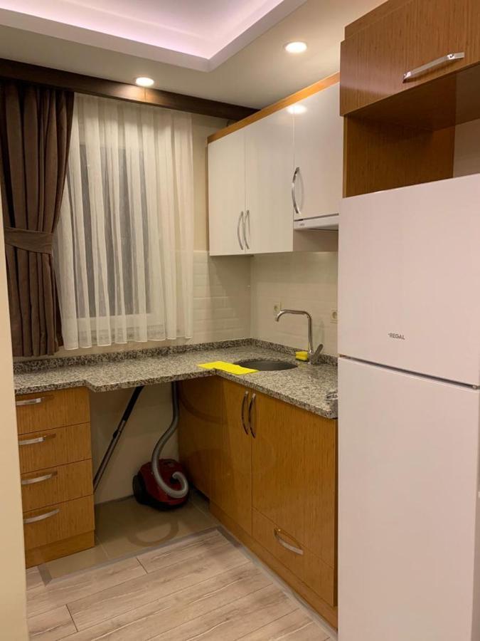 Cay Apart Family Stay Only Cayeli Exterior photo