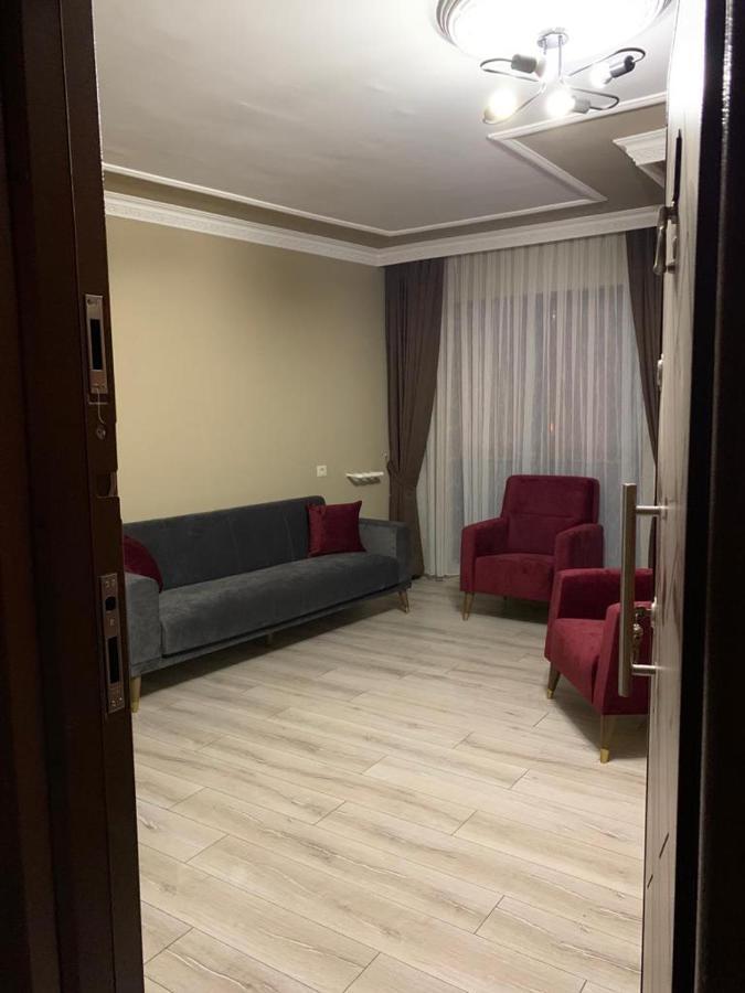 Cay Apart Family Stay Only Cayeli Exterior photo