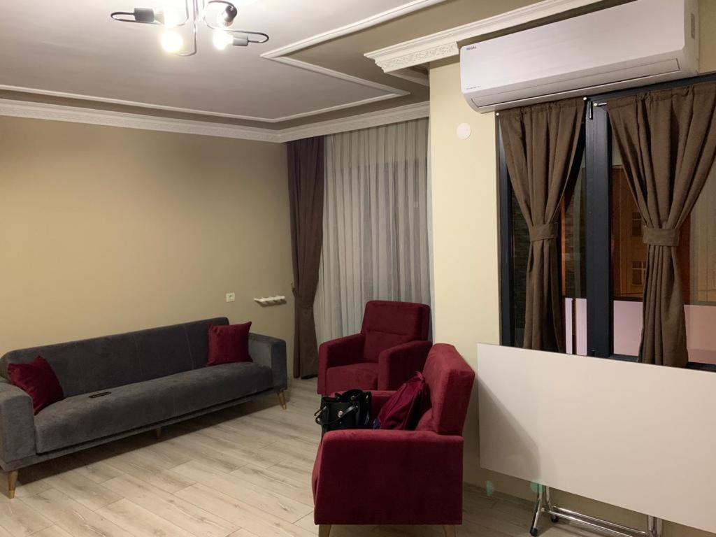 Cay Apart Family Stay Only Cayeli Exterior photo