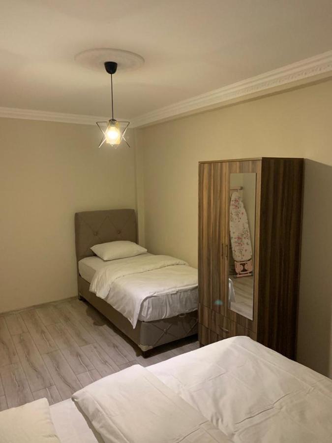Cay Apart Family Stay Only Cayeli Exterior photo