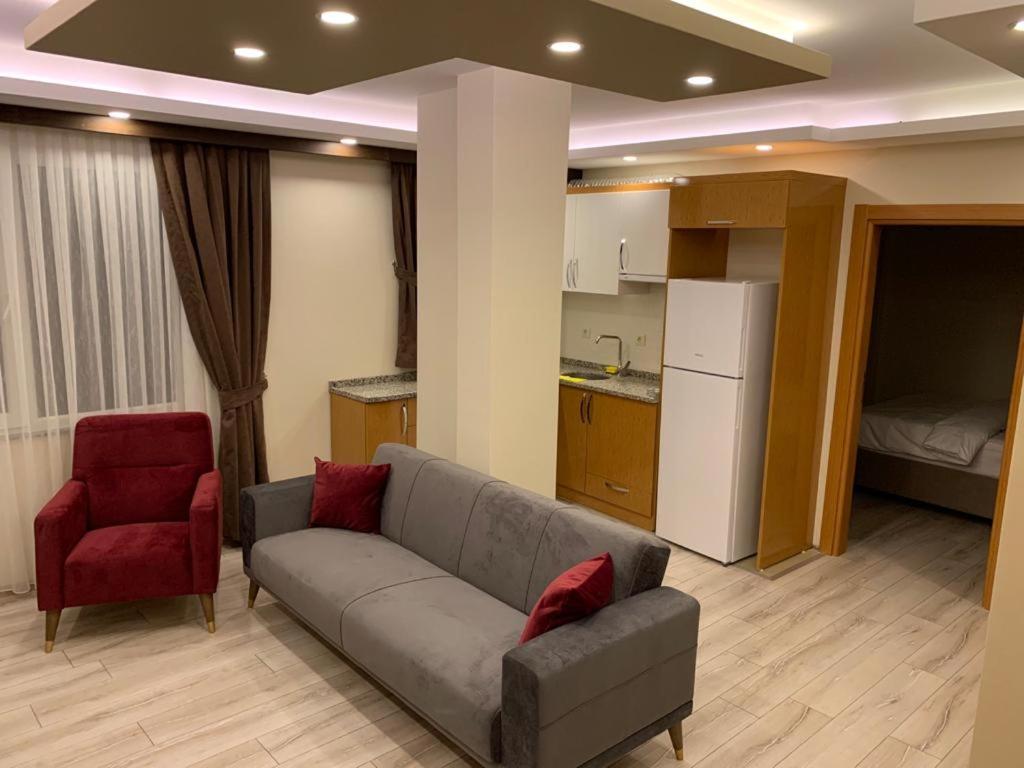 Cay Apart Family Stay Only Cayeli Exterior photo