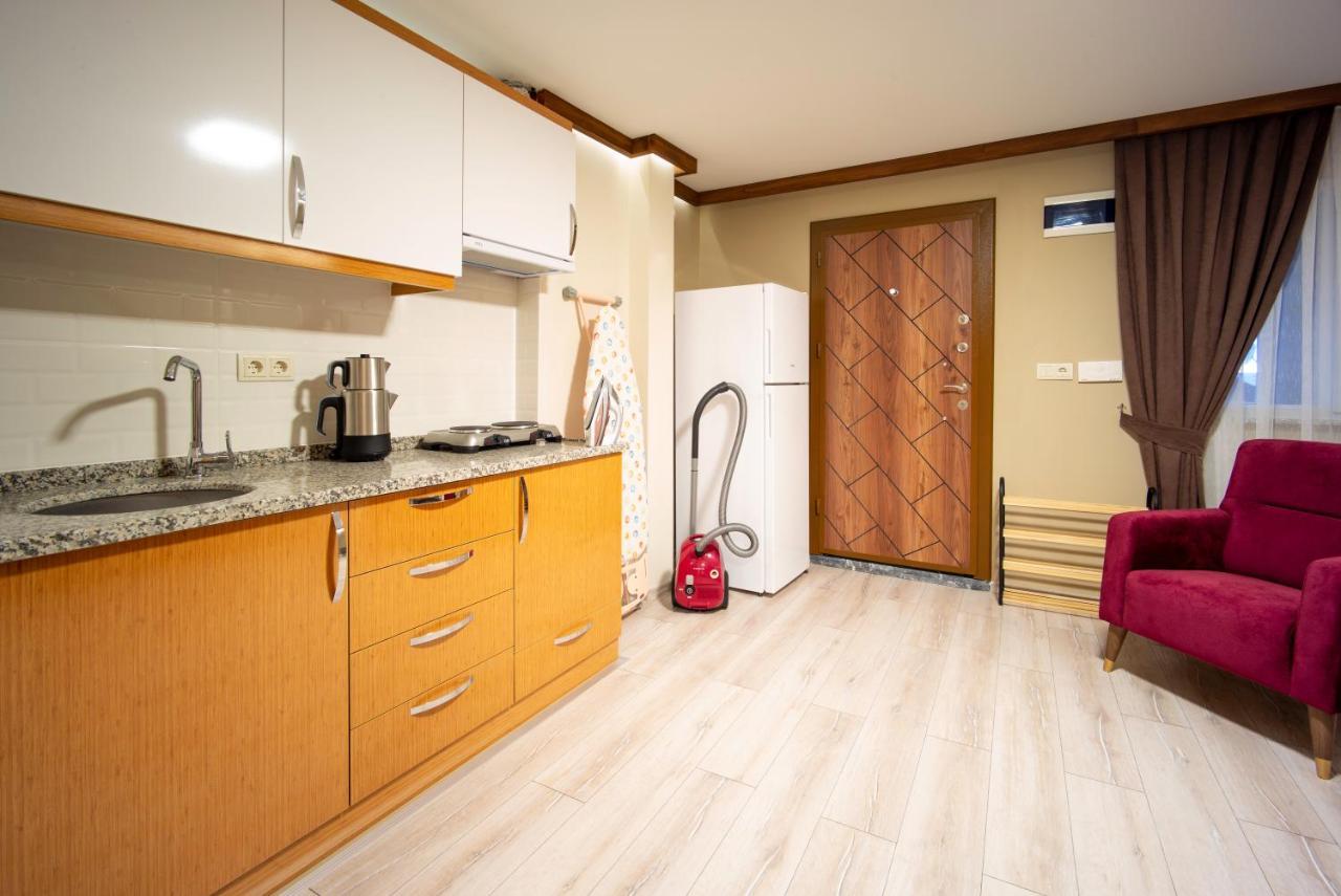 Cay Apart Family Stay Only Cayeli Exterior photo