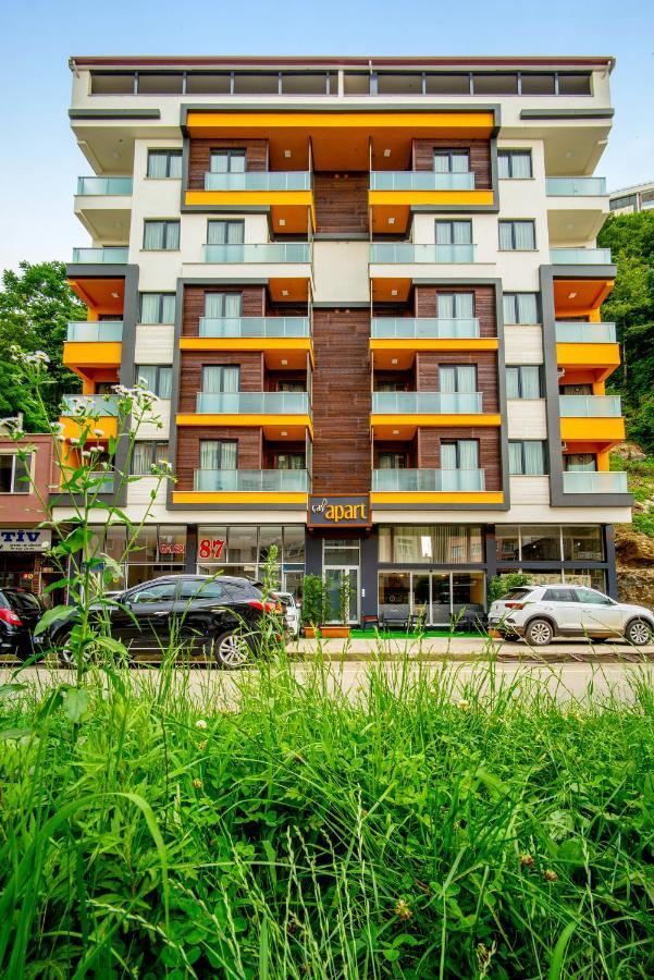 Cay Apart Family Stay Only Cayeli Exterior photo