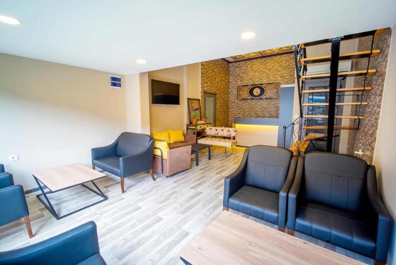 Cay Apart Family Stay Only Cayeli Exterior photo